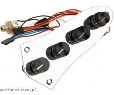 Sadowsky Onboard Bass Preamp