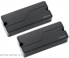 Fishman Fluence Modern Humbucker 7-string Plastic Soapbar 3-voices