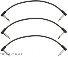 Fender Blockchain 8\" Patch Cable 3-pack