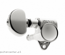 Grover Original Rotomatics GR 102CK