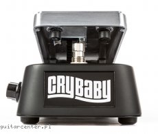 Dunlop GCB65 Cry Baby Custom Badass Dual-Inductor