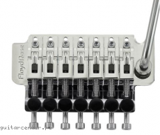 Floyd Rose FL FRT-C 400 SS