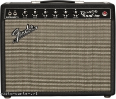 Fender 64 Custom Princeton Reverb