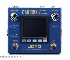 Joyo R-08 Cab Box