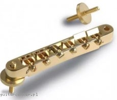 Gibson BR020 Gold ABR-1 Bridge