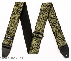 Dunlop D6724 Pasek Gitarowy