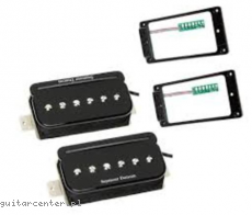 Seymour Duncan SHPR-1S P-Rails Humbucker Triple Shot SET