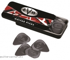 EVH Premium Pick Tin 12 Count