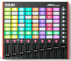 Akai APC Mini MK2