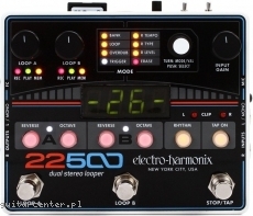 Electro-Harmonix 22500