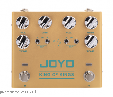 Joyo R-20 King Of Kings