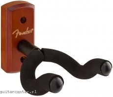 Fender Essentials Guitar Wall Hanger Rosewood