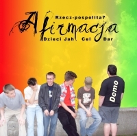 Afirmacja