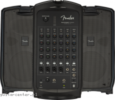 Fender Passport Event Series 2