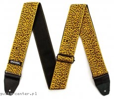 Dunlop D6725 Pasek Gitarowy