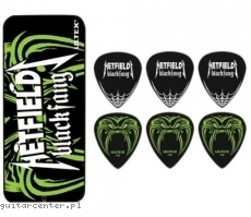 Dunlop PH112T73 James Hetfield BOX