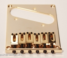 WSC EG14-GD Tele bridge