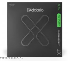 Daddario XTAPB1670