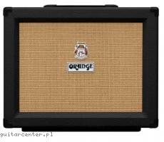 Orange PPC112 Black