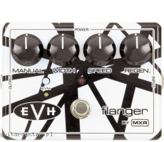 MXR EVH-117 Flanger