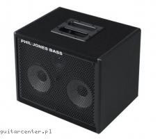 Phil Jones Bass CAB-47 Bass Cabinet