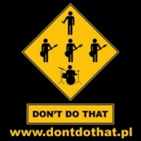 Don't Do That
