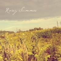 Rainy Summer