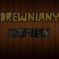 Drewniany Kamie�