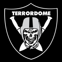 Terrordome