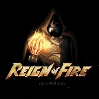 Reign Of Fire
