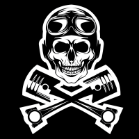 Hard Rider