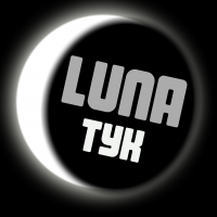 Lunatyk