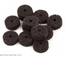 Fender Strap Button Felt Washers