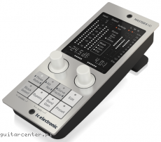 TC Electronic Master X HD-DT