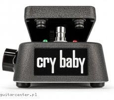 Dunlop BB535R Cry Baby Wah 1994 Reissue