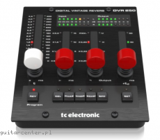 TC Electronic DVR250-DT