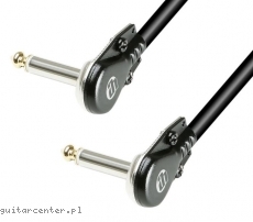 Adam Hall K4IRR0100FL Kabel krosowy