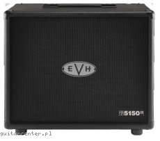 EVH 5150 III 1x12 Black