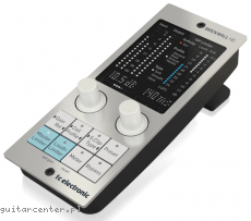 TC Electronic Brickwall HD