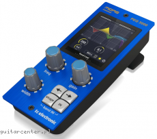 TC Electronic PEQ 3000-DT