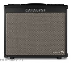 Line 6 Catalyst CX 100