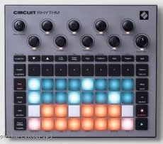 Novation Circuit Rhythm