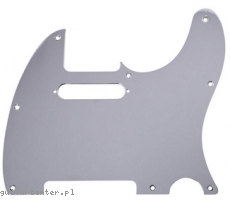 Fender Pickguard Tele Chrome