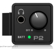 Behringer P2