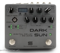 Seymour Duncan Dark Sun