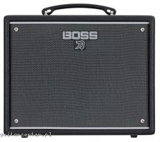 Boss Katana 25