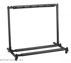 Henderson ZSJ-75 Statyw na 5 gitar