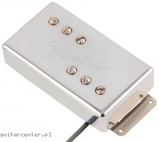 Fender CuNiFe Wide Range Humbucker Chrome Neck