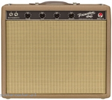 Fender 62 Princeton Chris Stapleton Edition