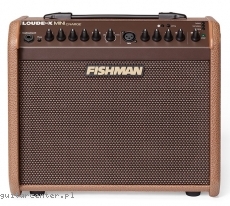Fishman Loudbox Mini Charge